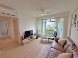 Blk 305B Treelodge@punggol (Punggol), HDB 3 Rooms #603177491
